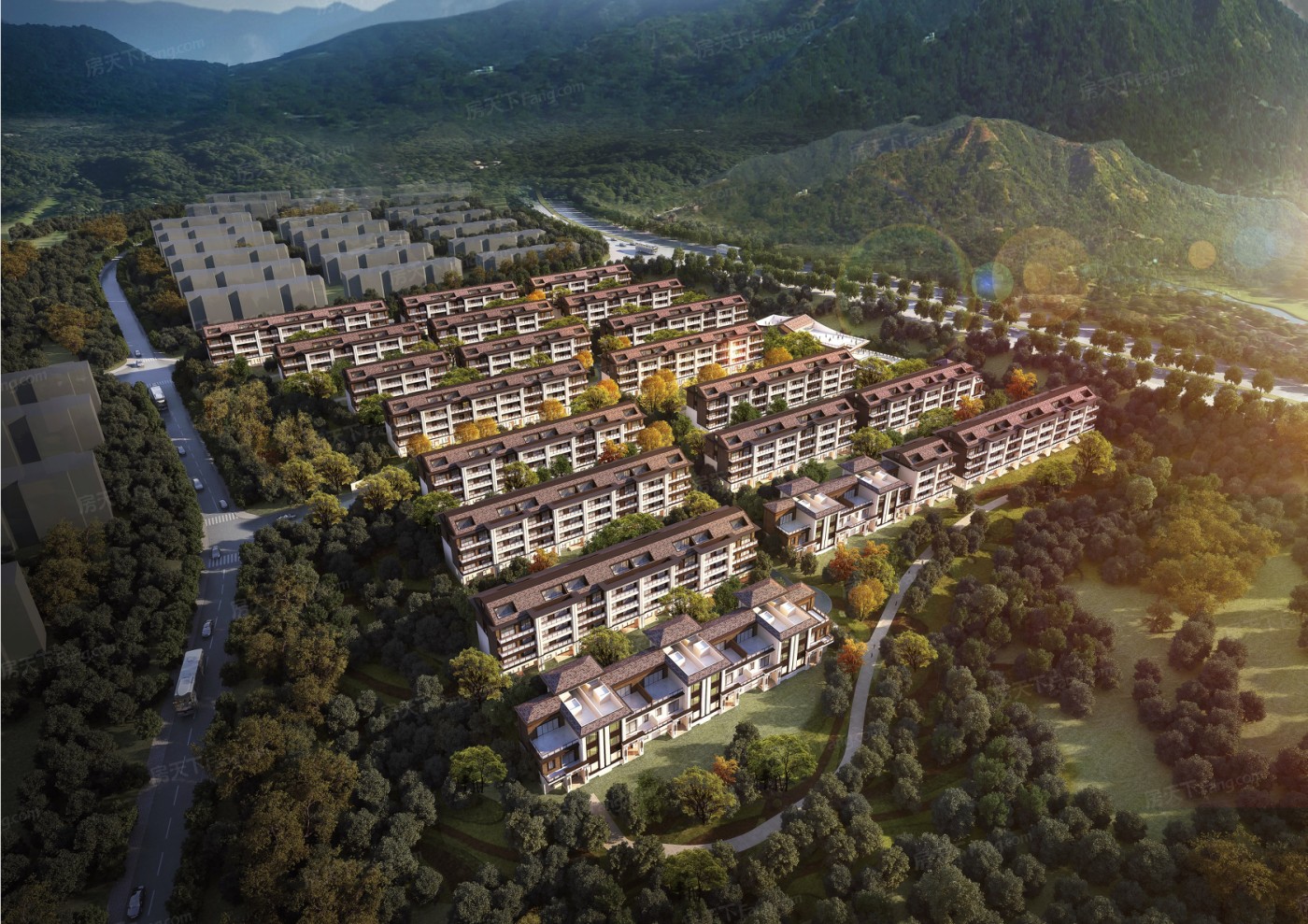 计划2024年05月在泰安岱岳区买三居新房？这篇购房攻略一定要看起来！