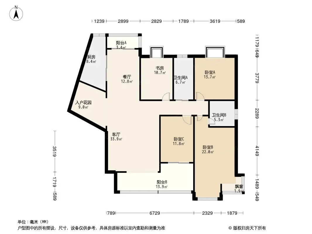 上湖御园