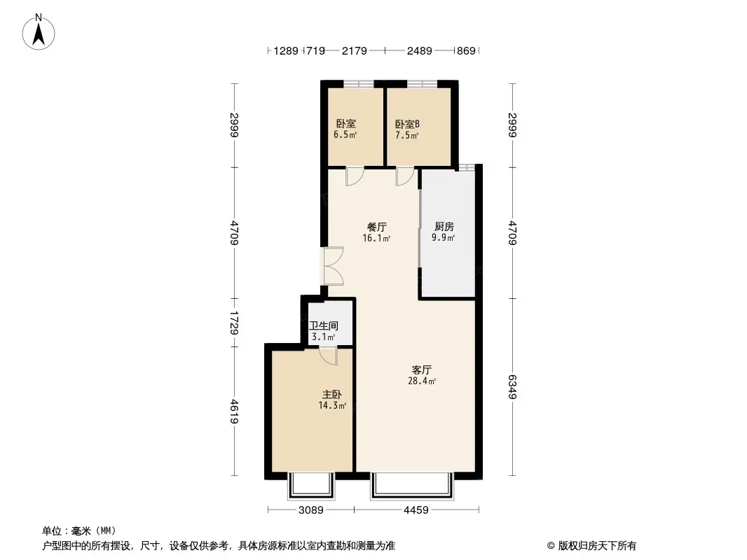 万科柏翠阅湖