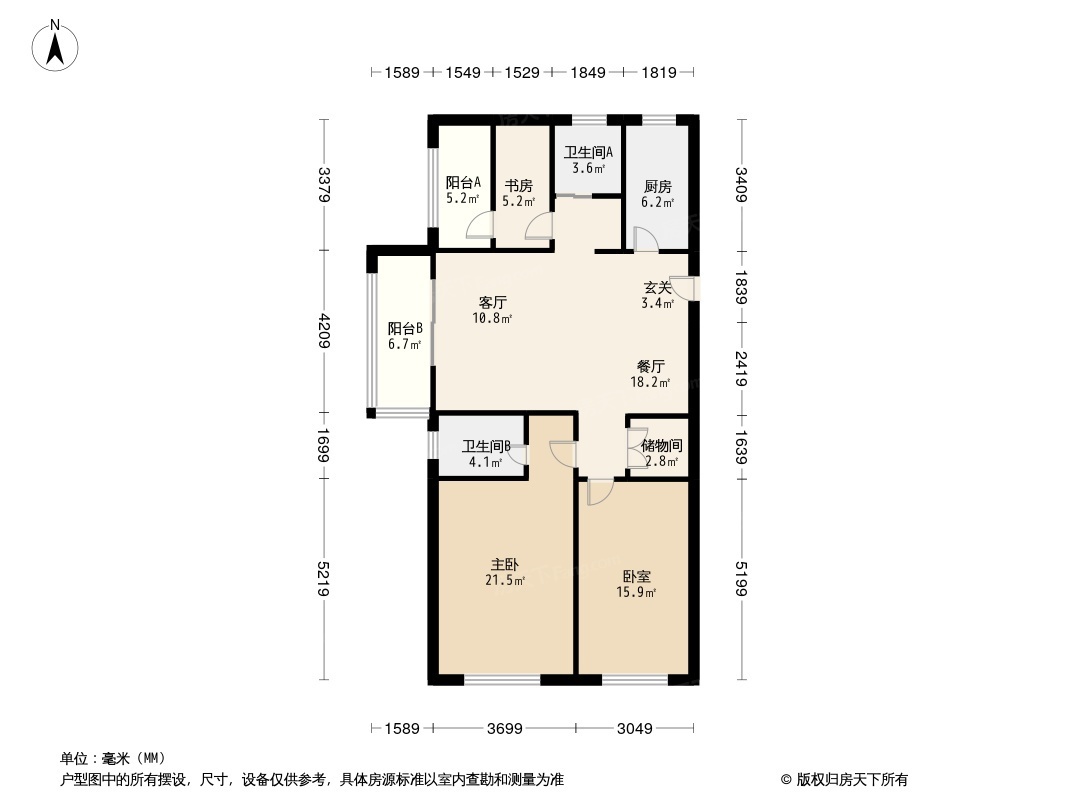 碧桂园名门凤凰城