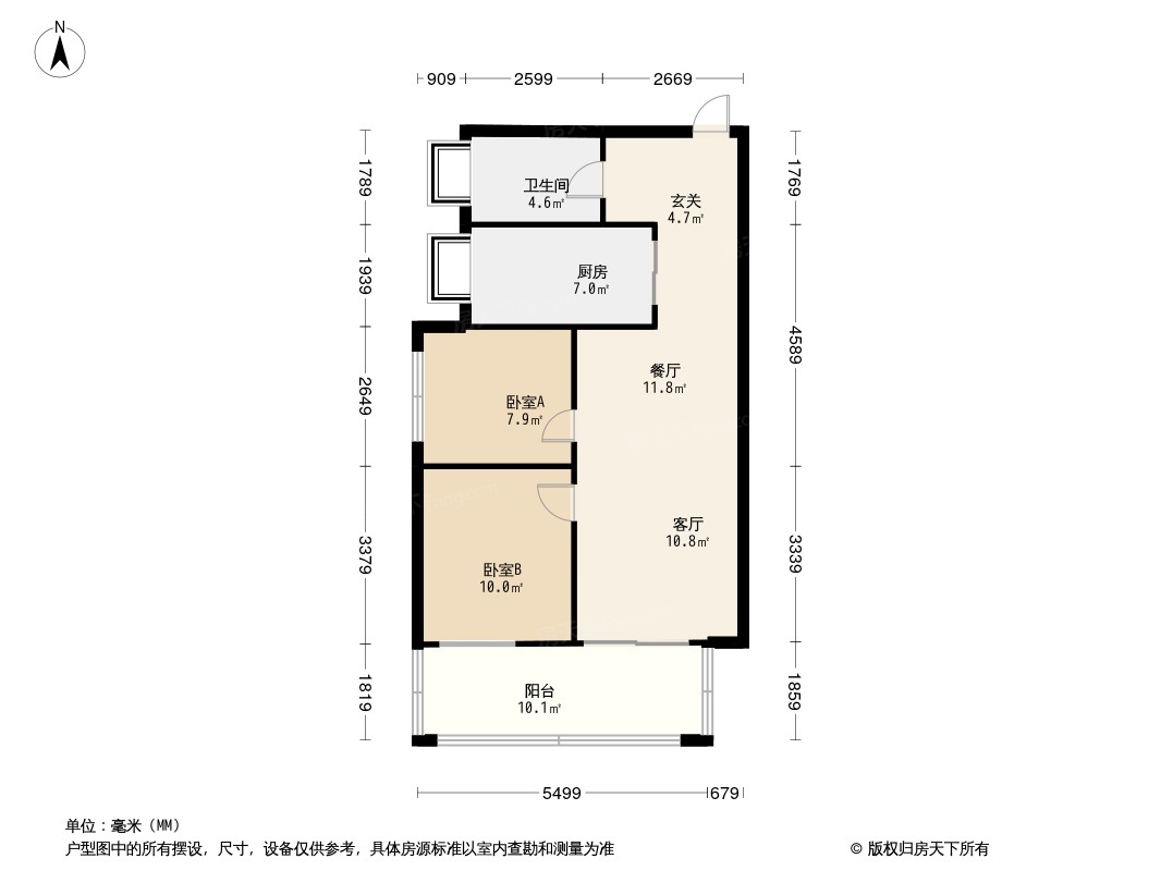 建发鼎华北大珑廷