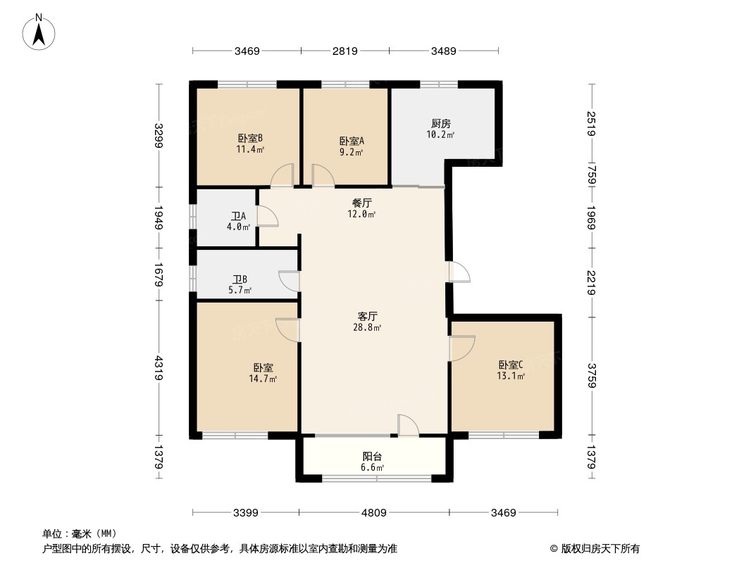 长春人气top5万科柏翠阅湖 vs 吴中尚玲珑