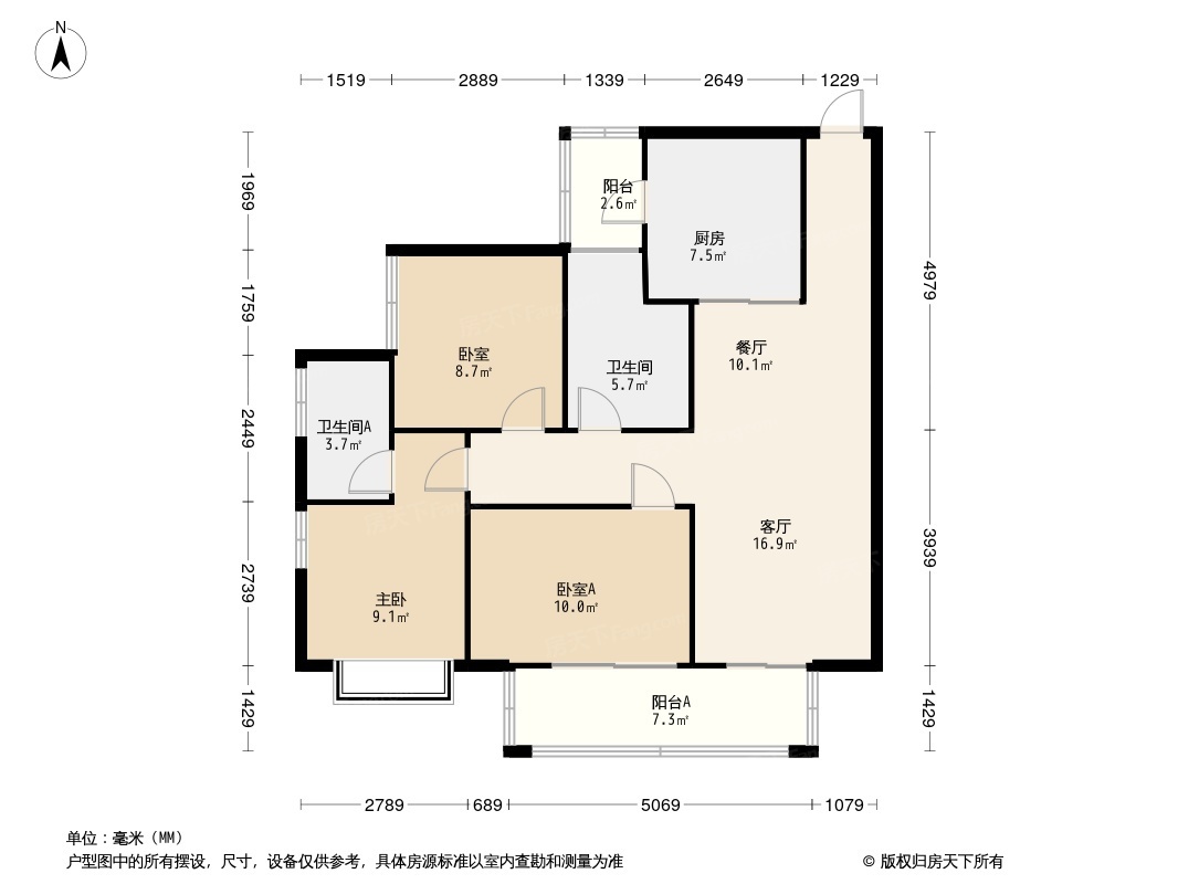 龙光玖珑华府