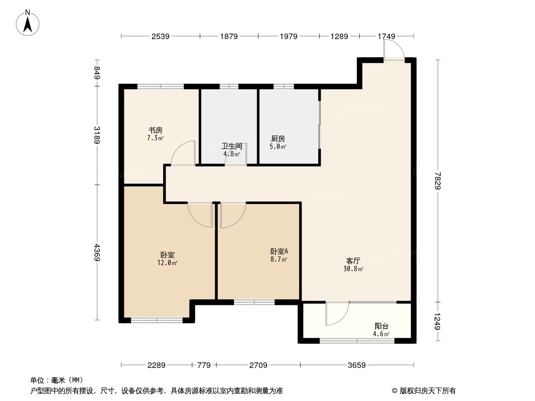 龙湖·九里晴川