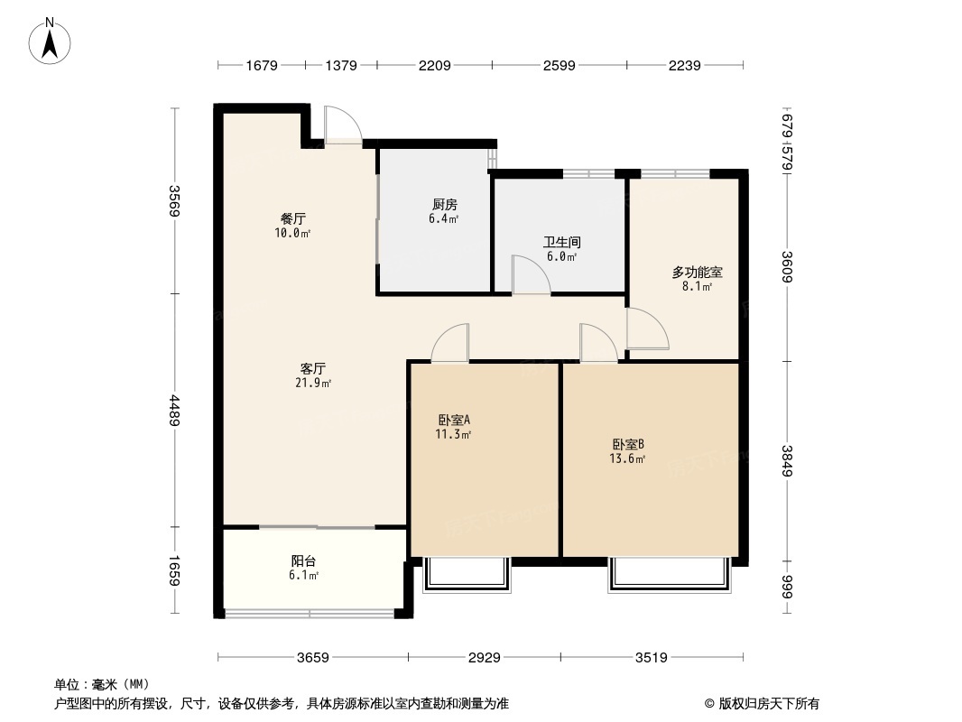 正弘中央公园