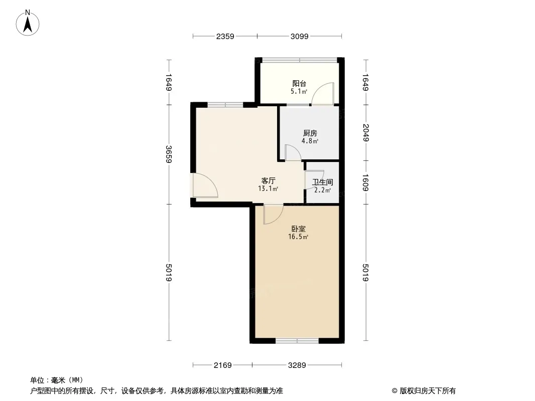 客车新区户型图