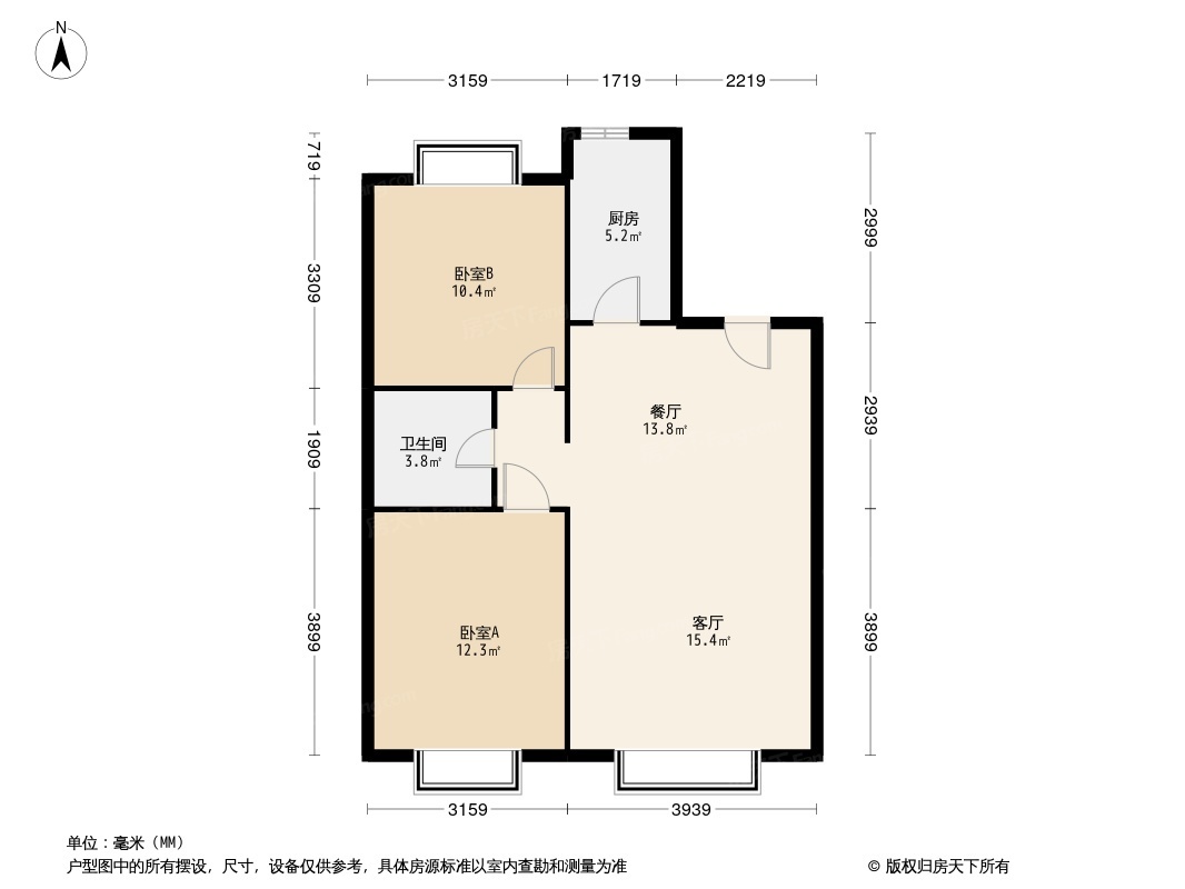 大众置业北城御园