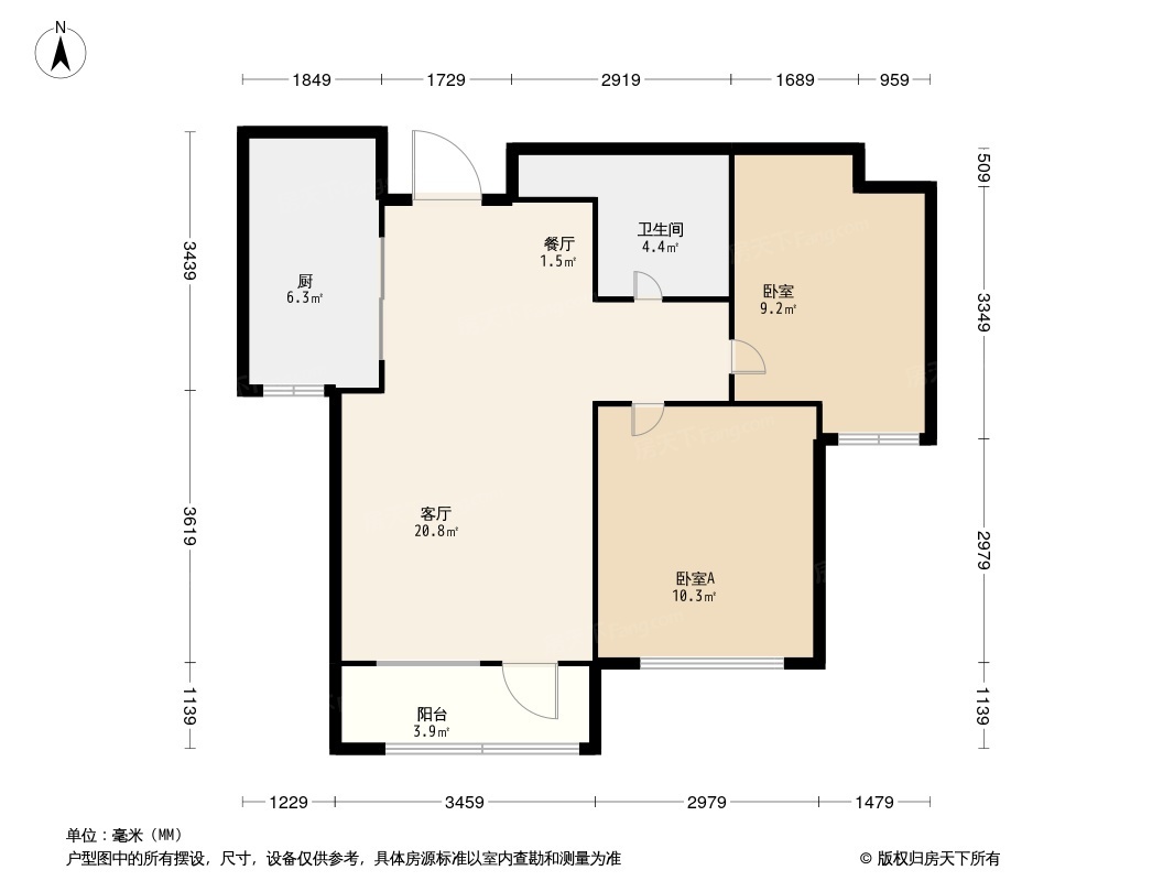 人举桃花源