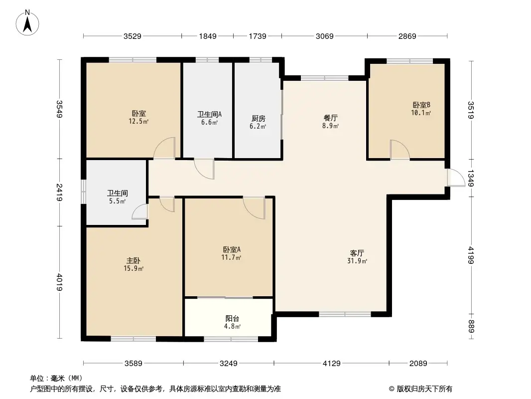 济南城投伴山居怎么样户型均价地段全方位解读