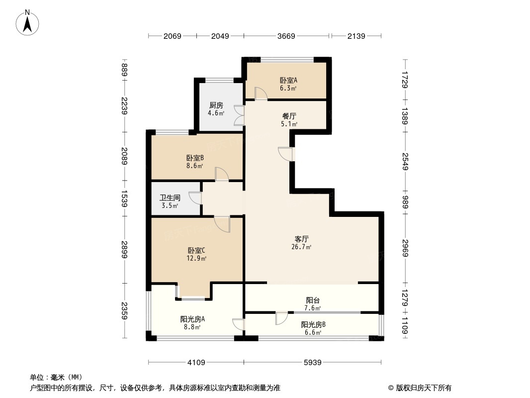 唐山仁泰里怎么样仁泰里房价情况及位置分析