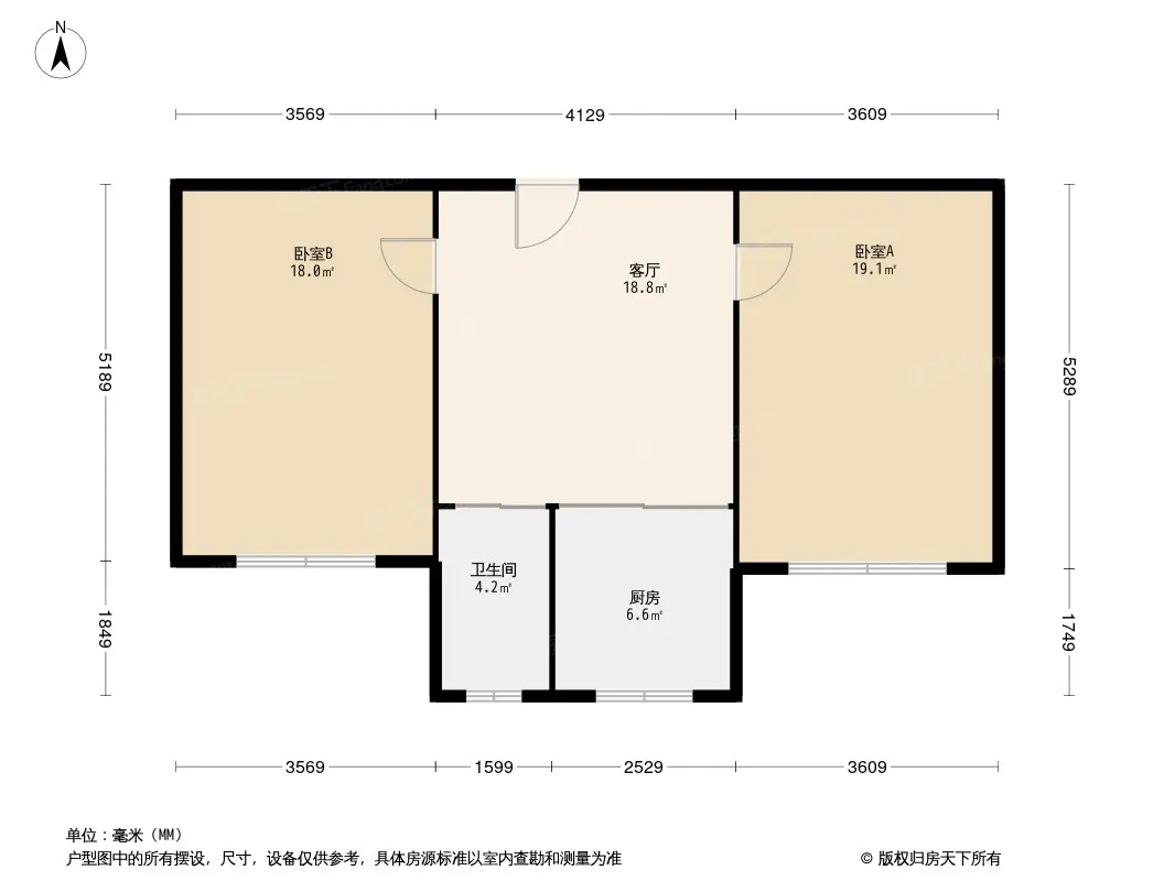 长铁柳影路花园小区户型图