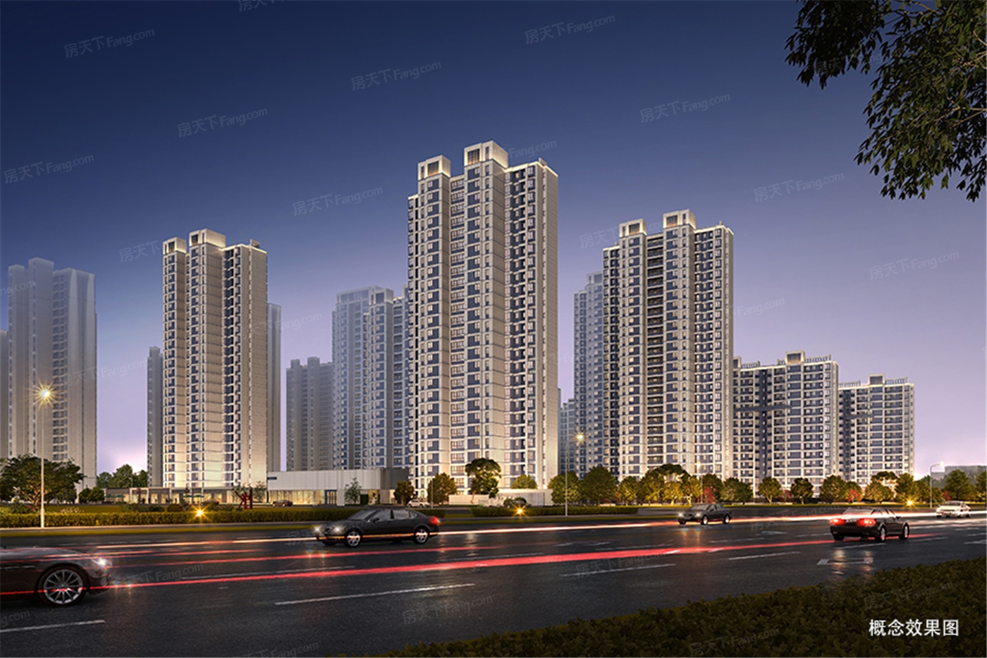 计划2023年12月在南昌南昌县买三居新房？这篇购房攻略一定要看起来！
