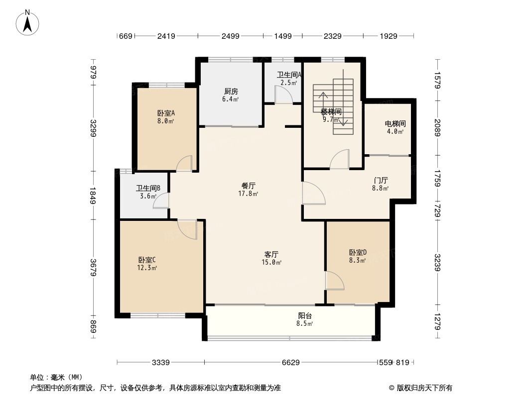 绿城·荷畔春风