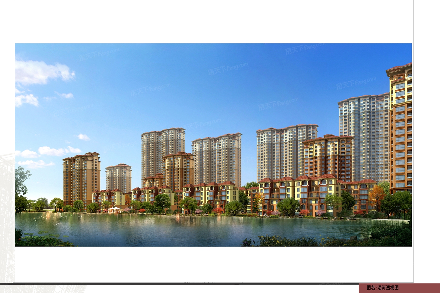 想有五星级的家？2023年12月亳州谯城区这些5000-6000元/㎡的楼盘，价格高品质更优！