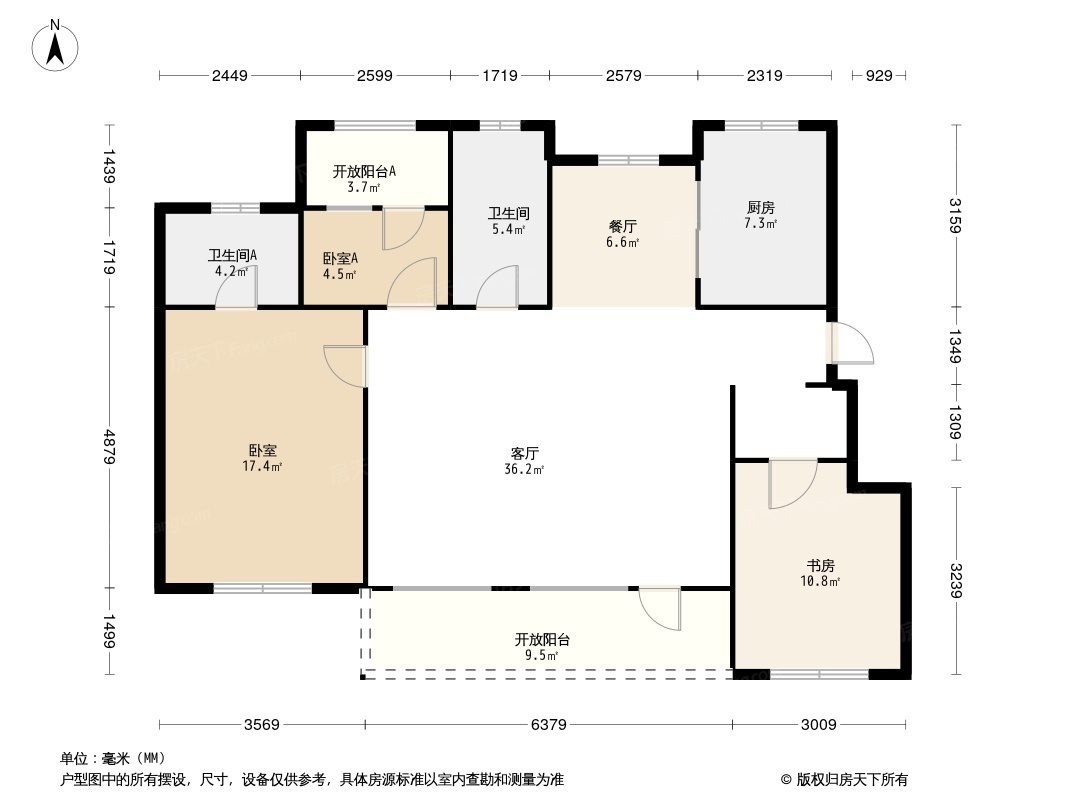 华润置地公元九里