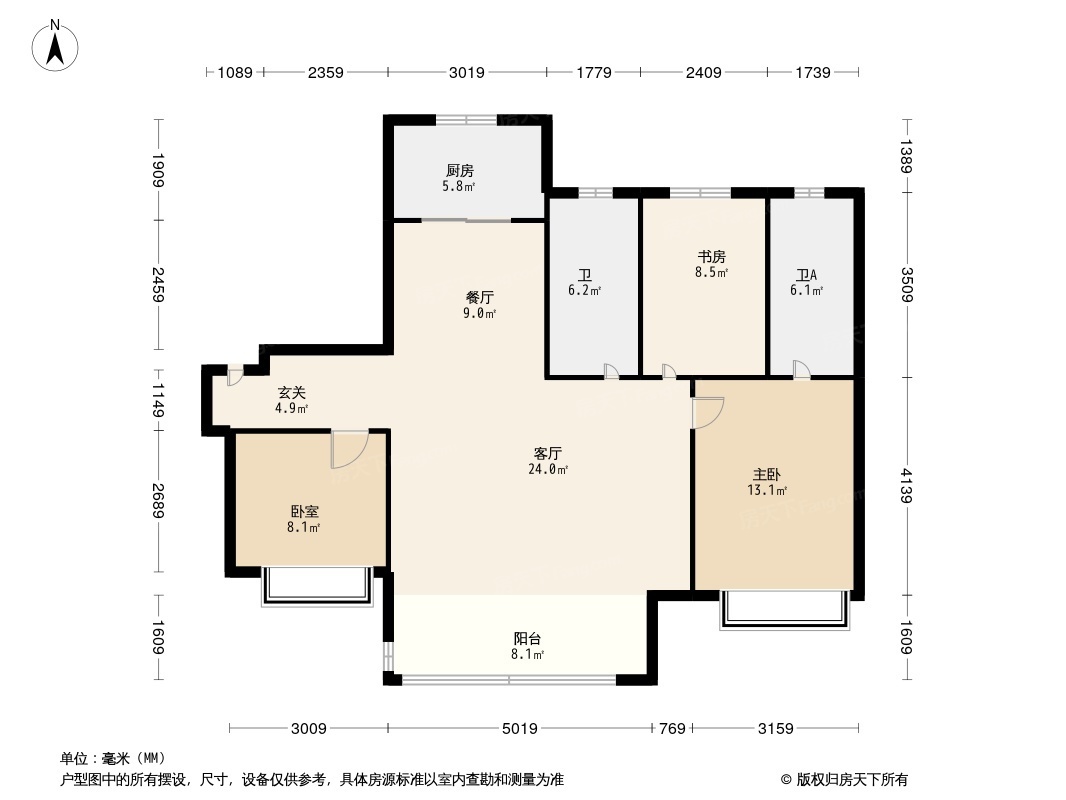 碧桂园·山湖城