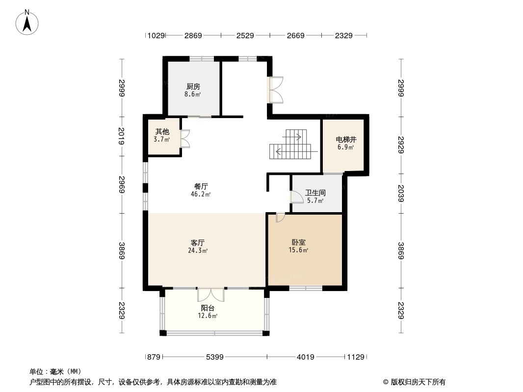 融创东海湾