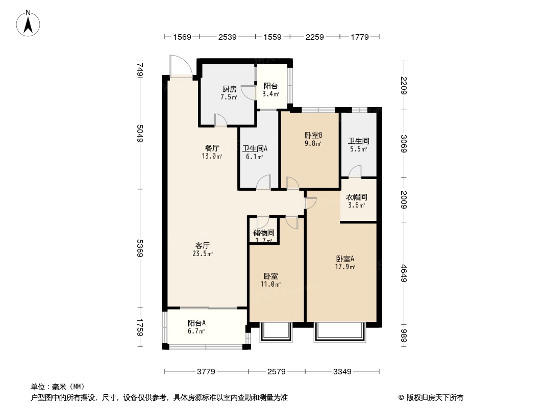 济南恒大悦珑台