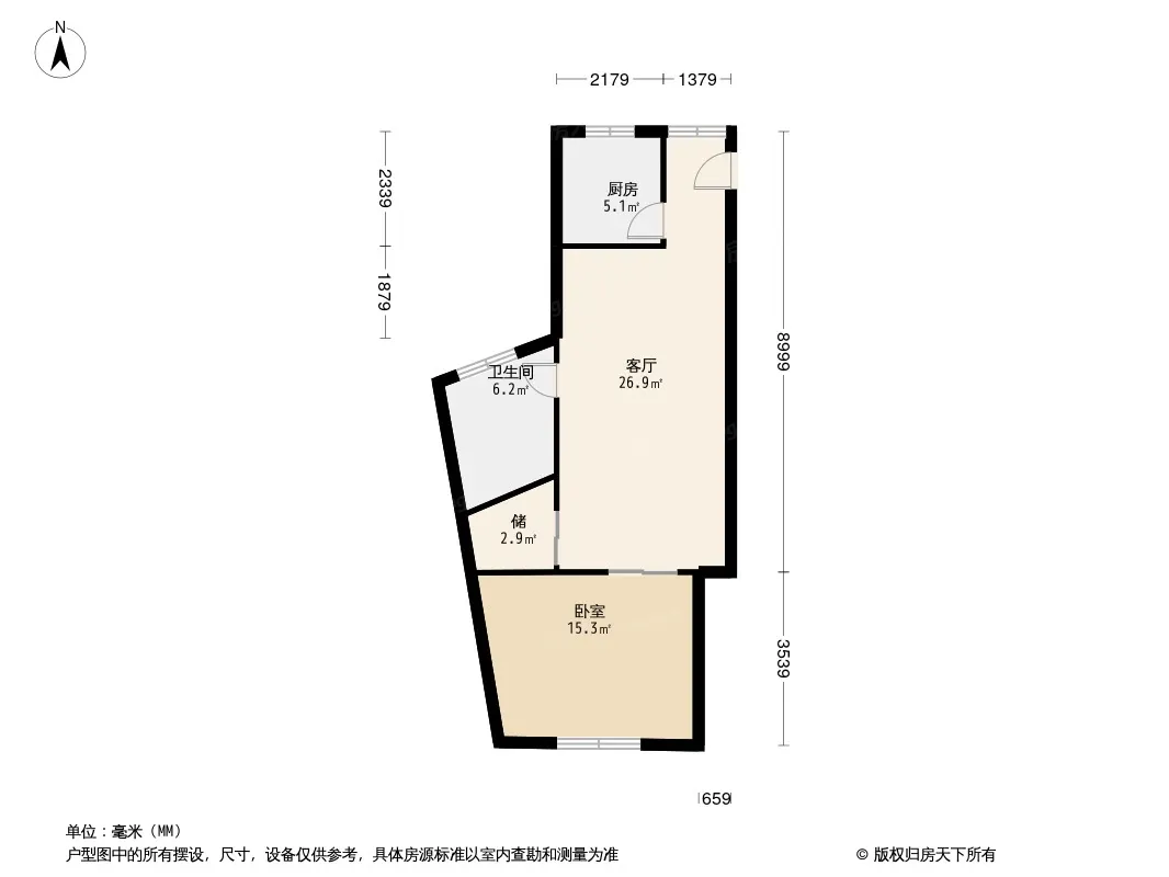 绿地新里中央公馆户型图