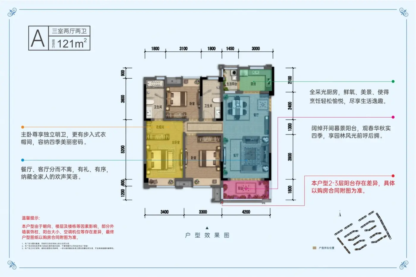 嘉裕第六洲