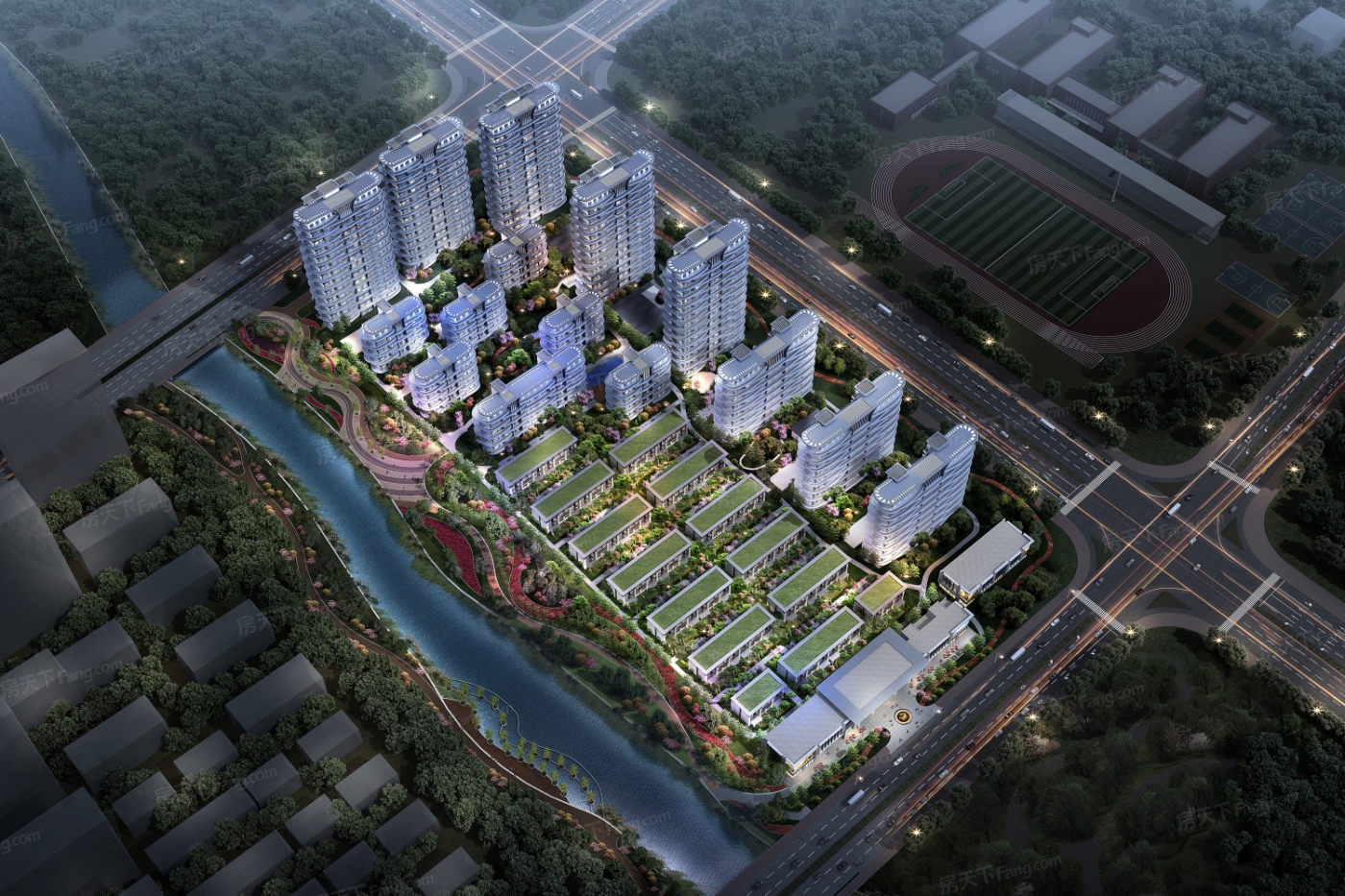 计划2024年04月在济宁任城买三居新房？这篇购房攻略一定要看起来！