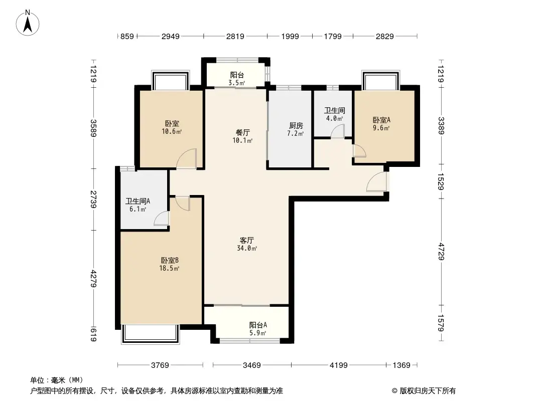 恒基旭辉湖山赋