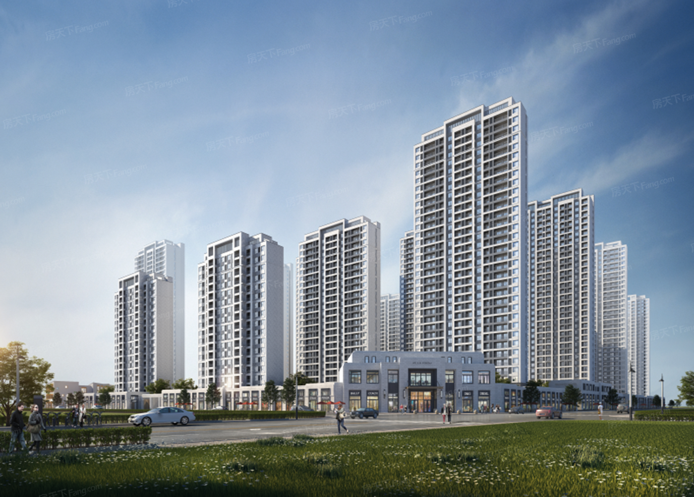 计划2023年09月在武汉汉南买三居新房？这篇购房攻略一定要看起来！