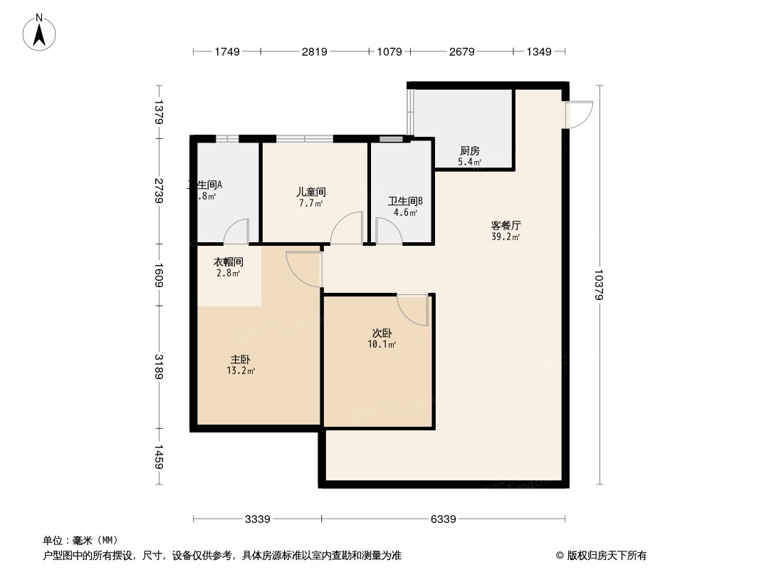 保利滨河上院