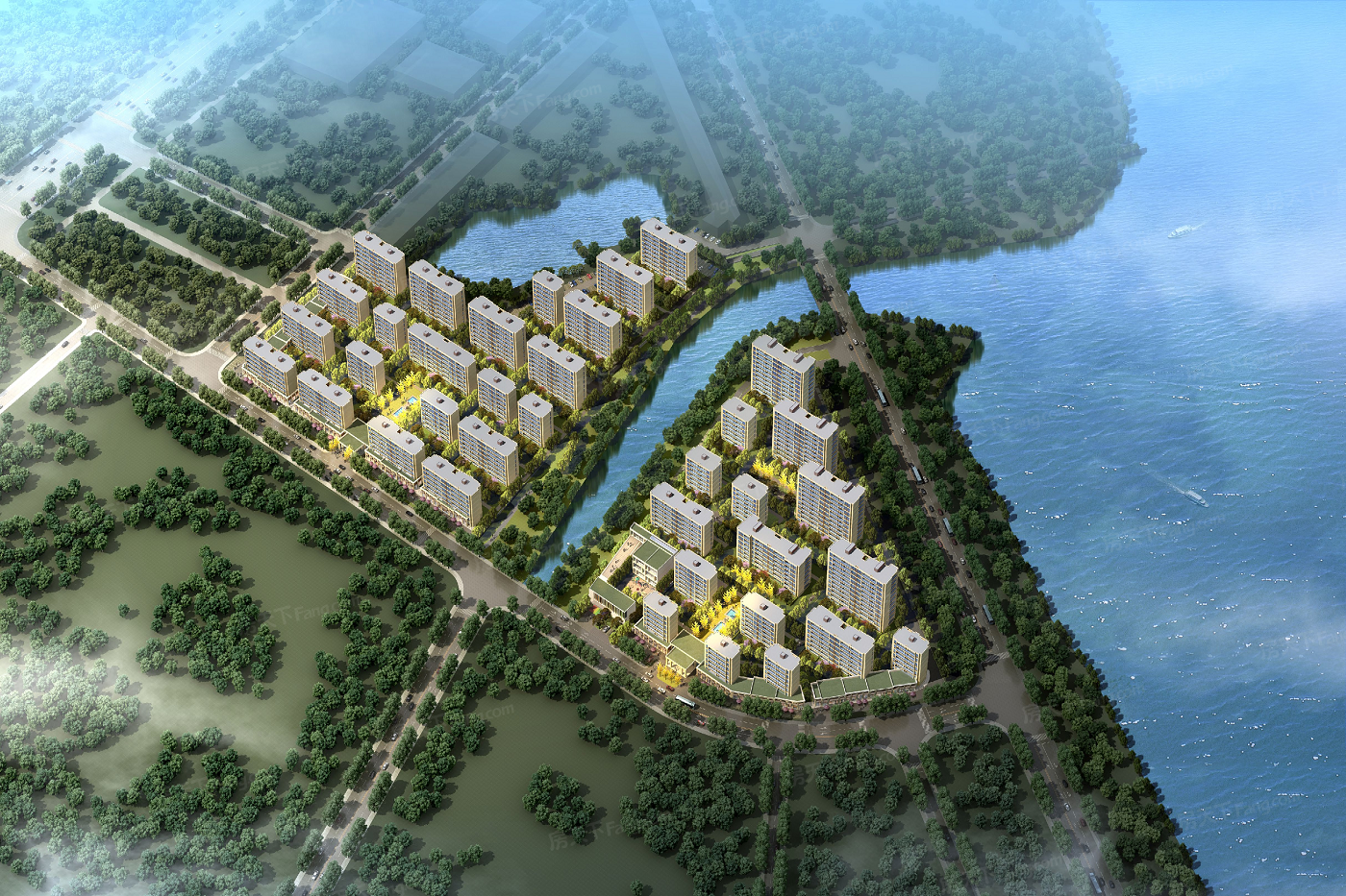 计划2024年03月在鹰潭余江买三居新房？这篇购房攻略一定要看起来！