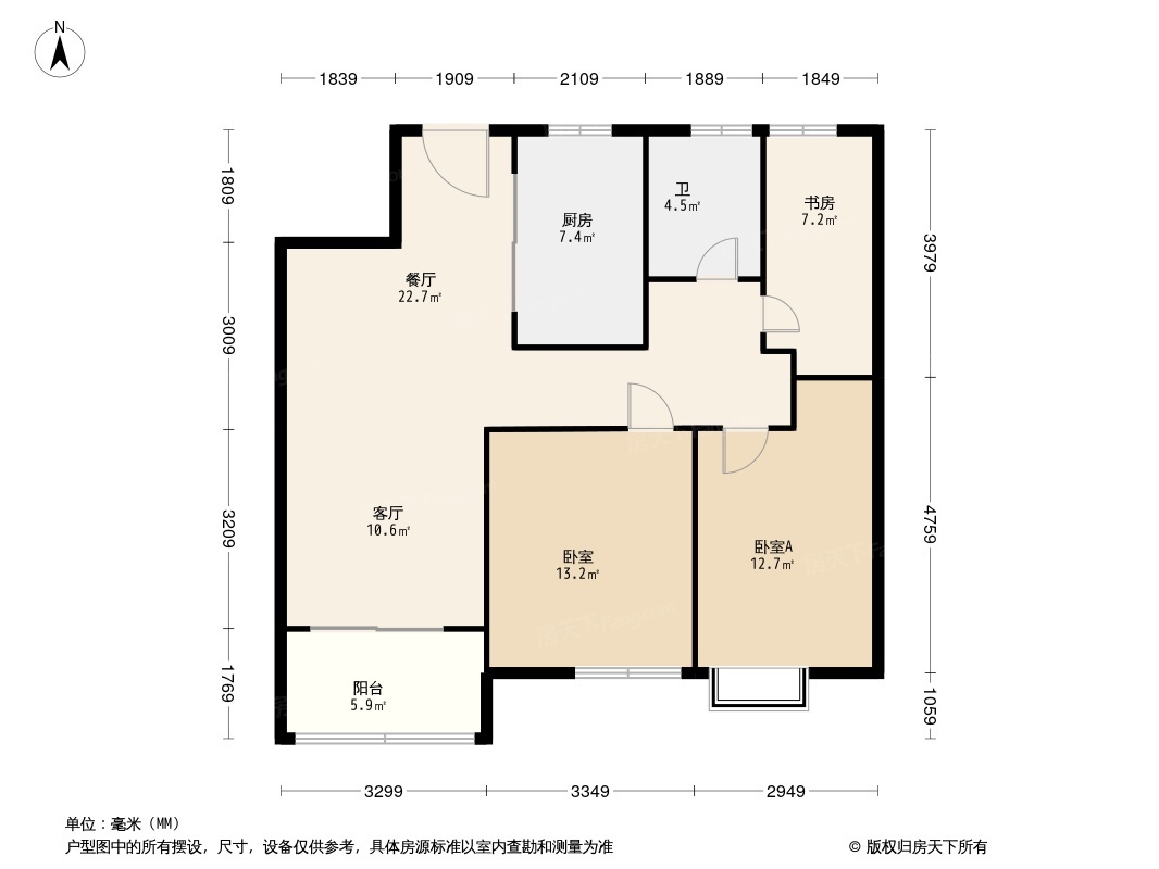 新力紫园