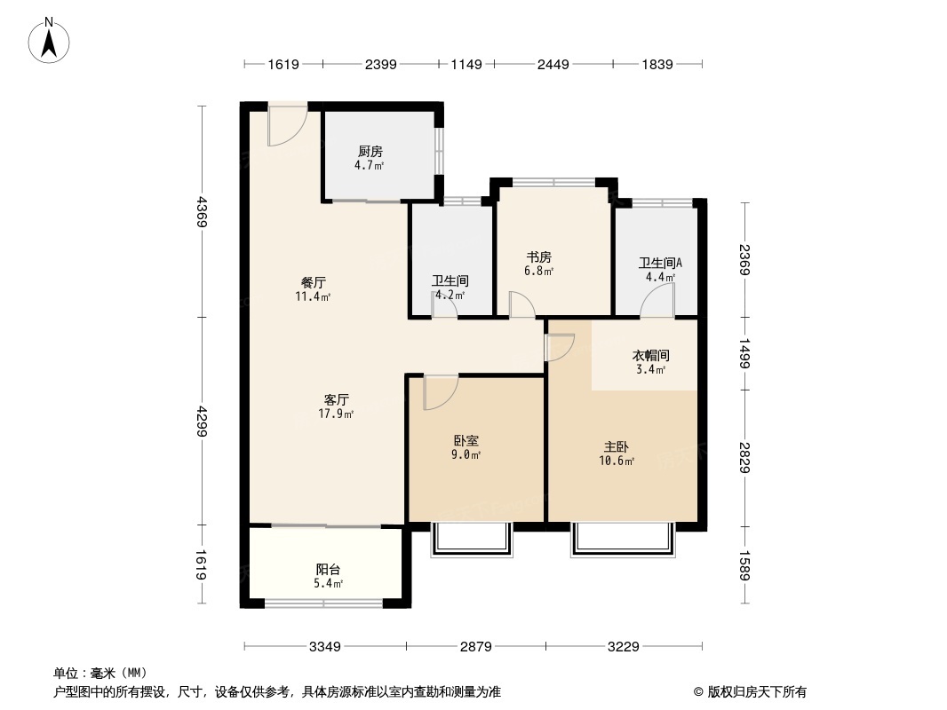 阳光城溪山悦pk中海阅麓山角逐长沙热盘top5