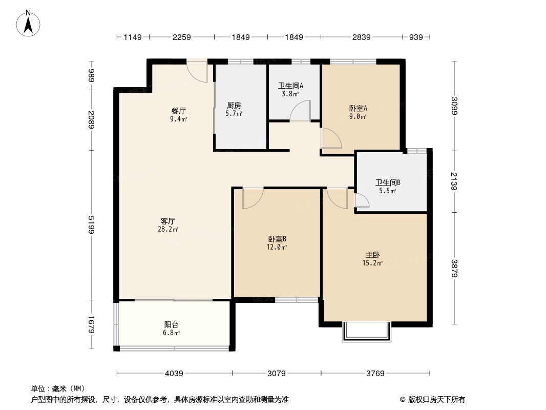 众联谷山院