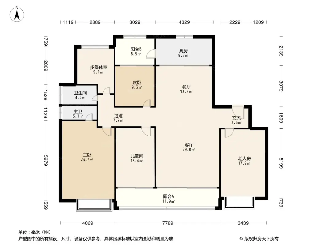 【中海阅溪府】岳麓高关注度楼盘多维度分析