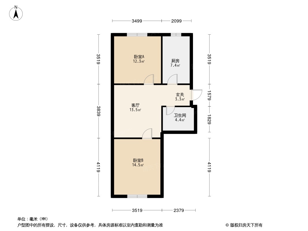 融创公园壹号