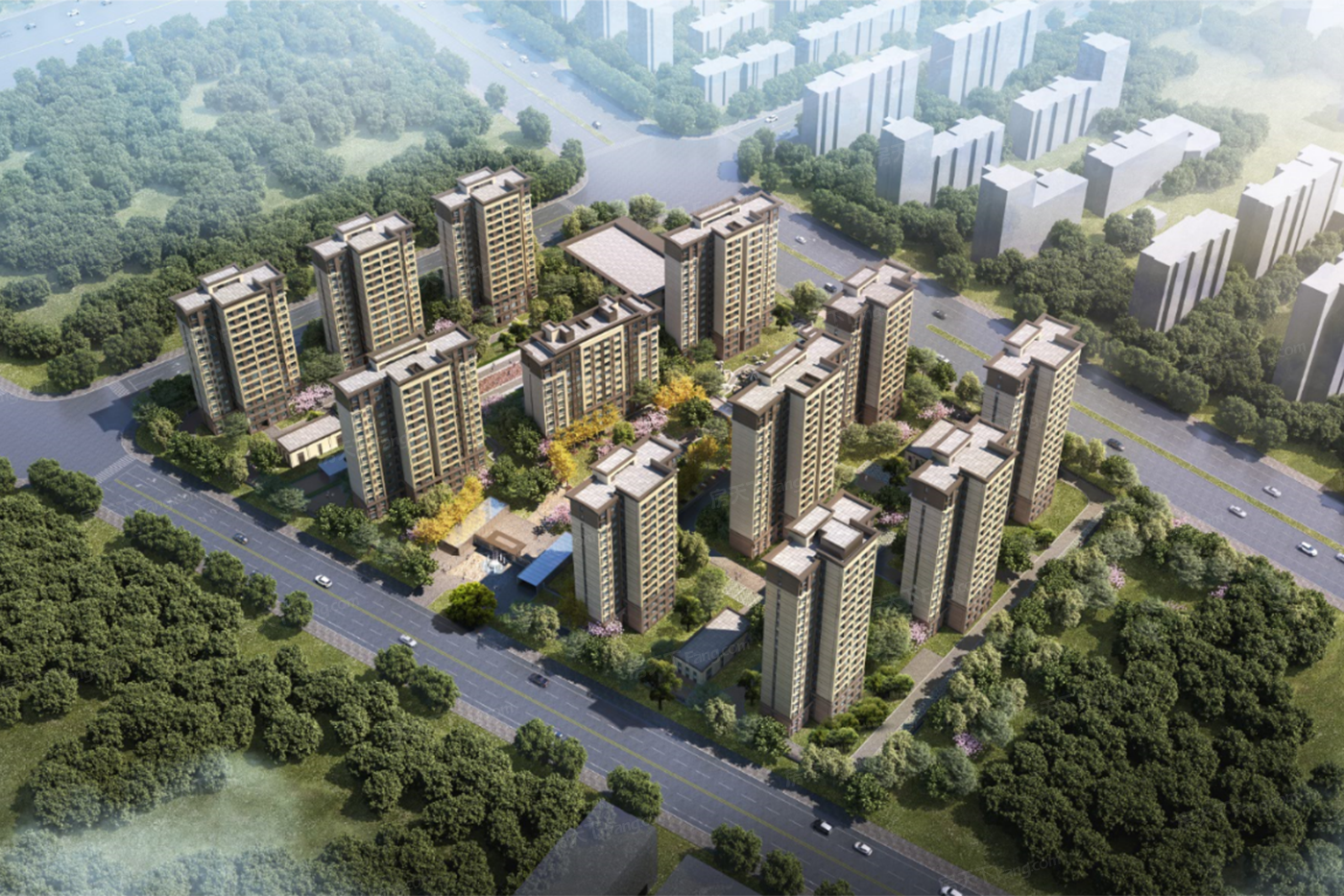 计划2024年03月在天津东丽买三居新房？这篇购房攻略一定要看起来！