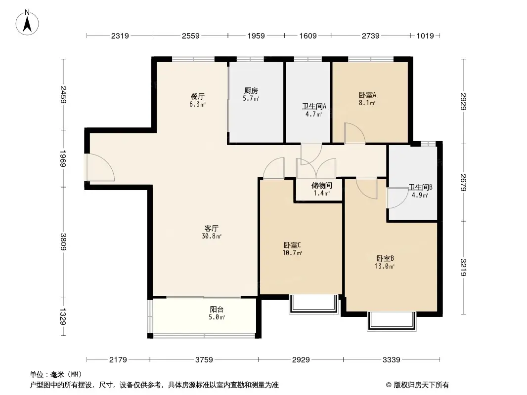 宝龙TOD奉甬新城