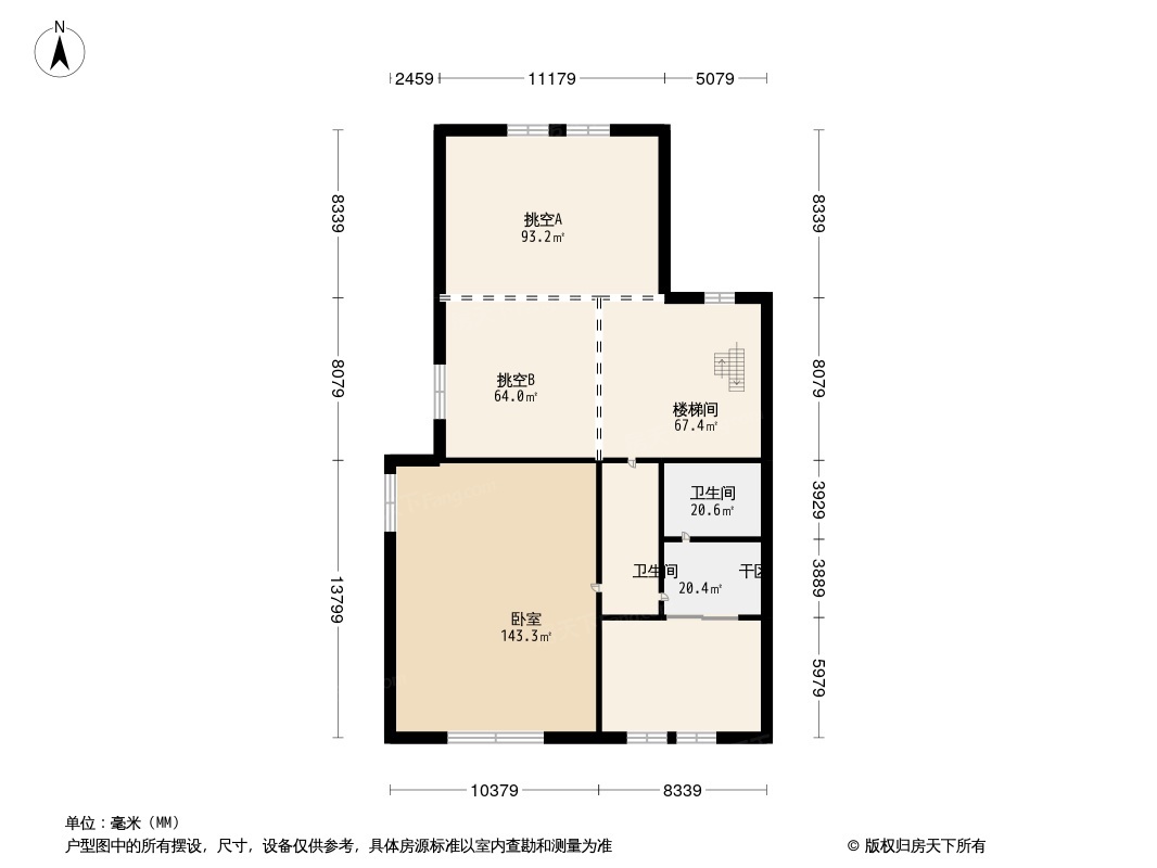 阳光100果岭公馆