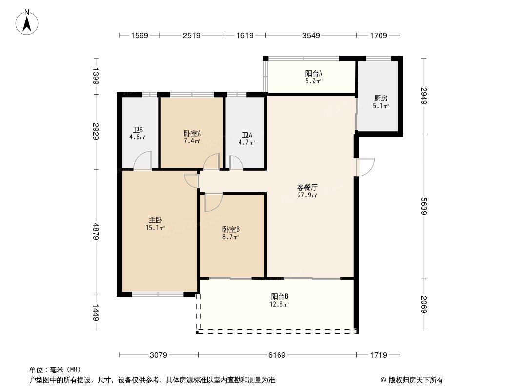 碧桂园十里繁花