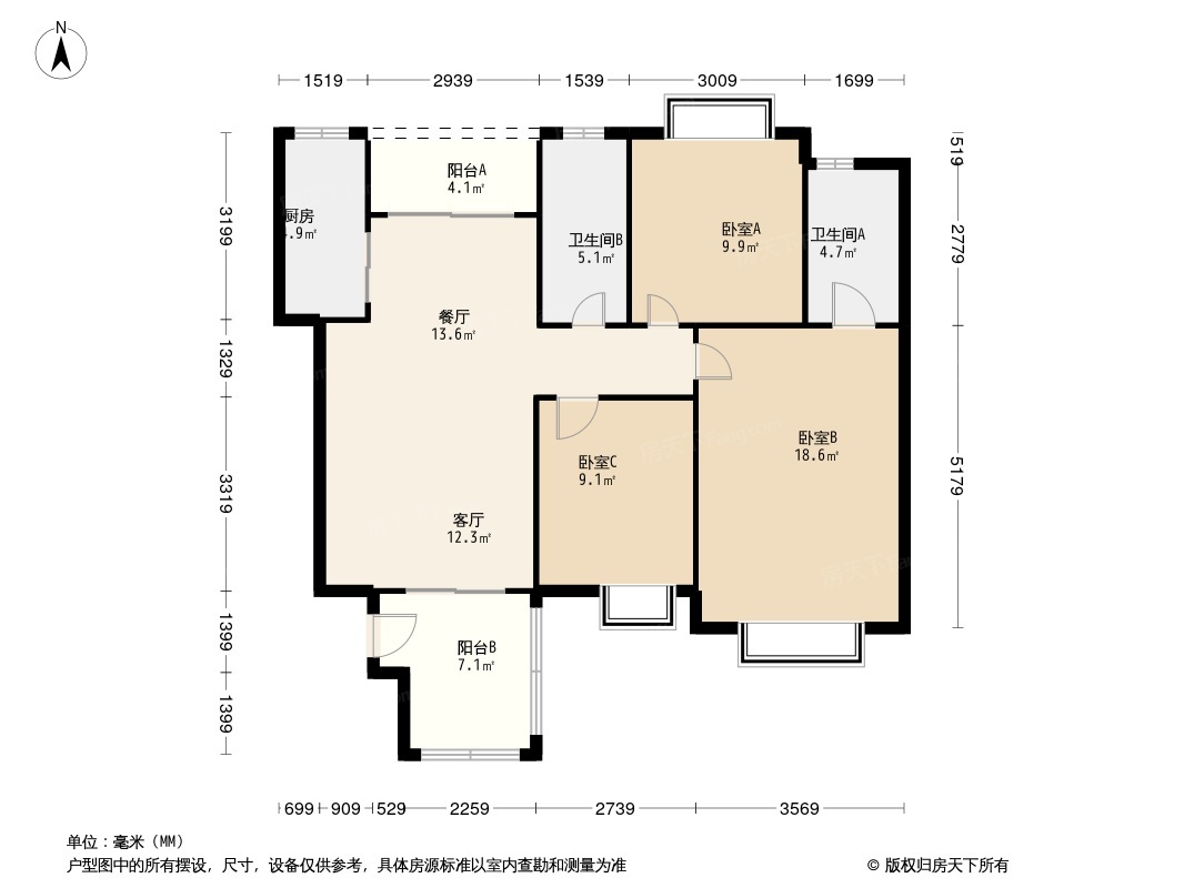 海南海南水岸名都怎么样?热门户型及房价走势解读