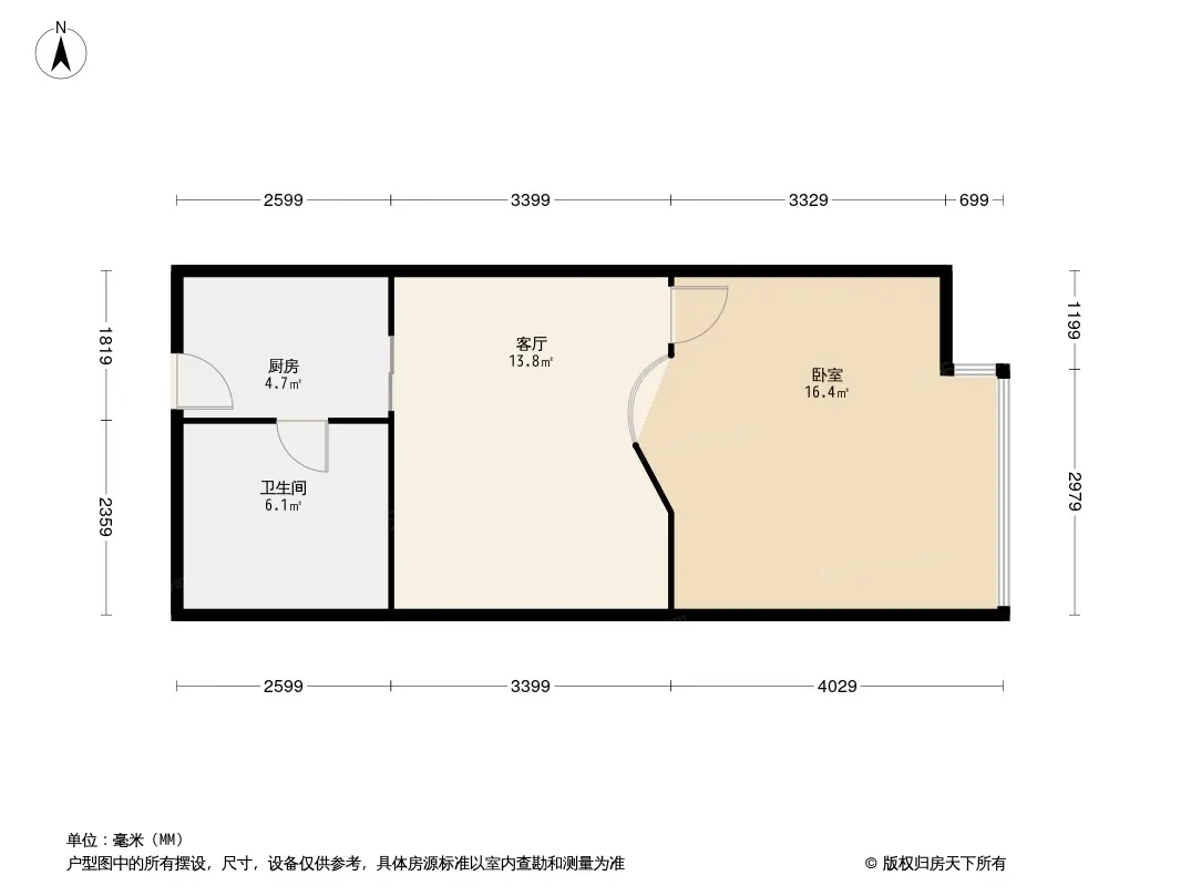 大发百度城户型图