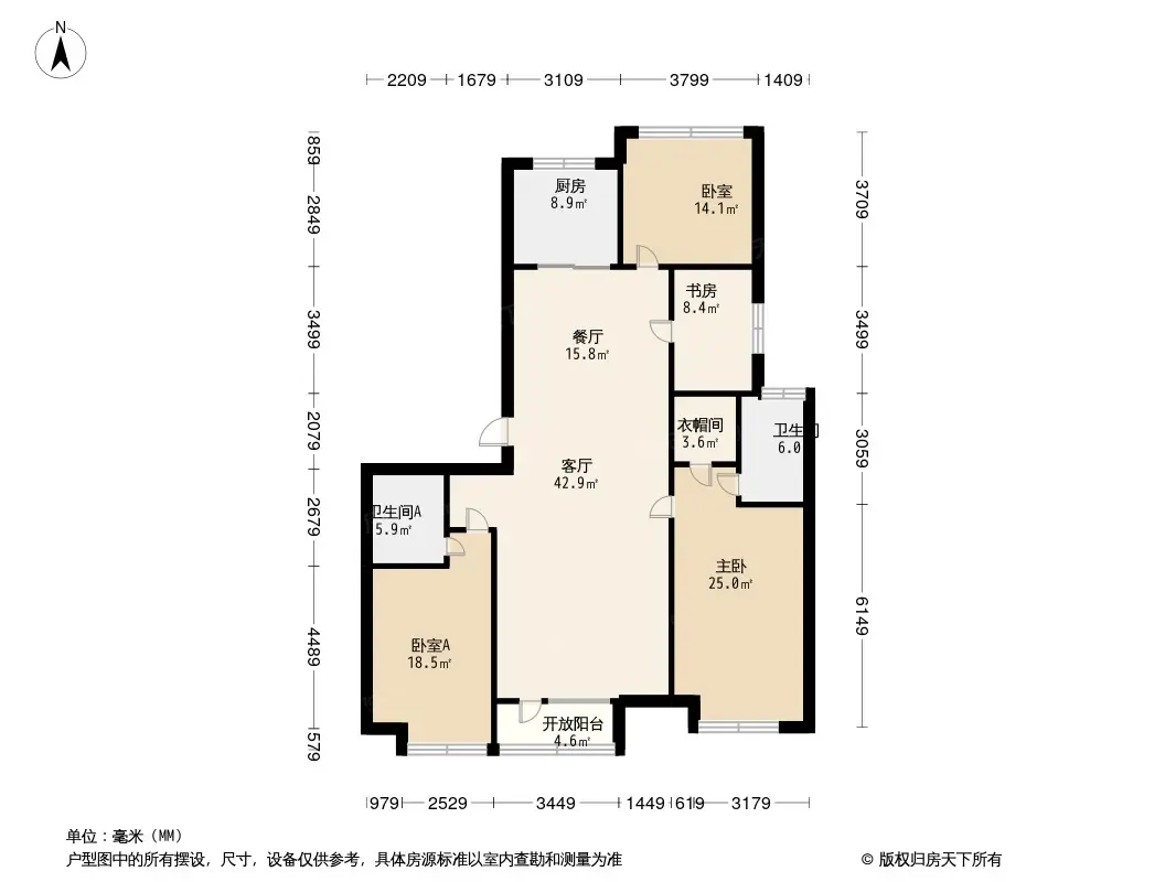 融创·维多利亚湾