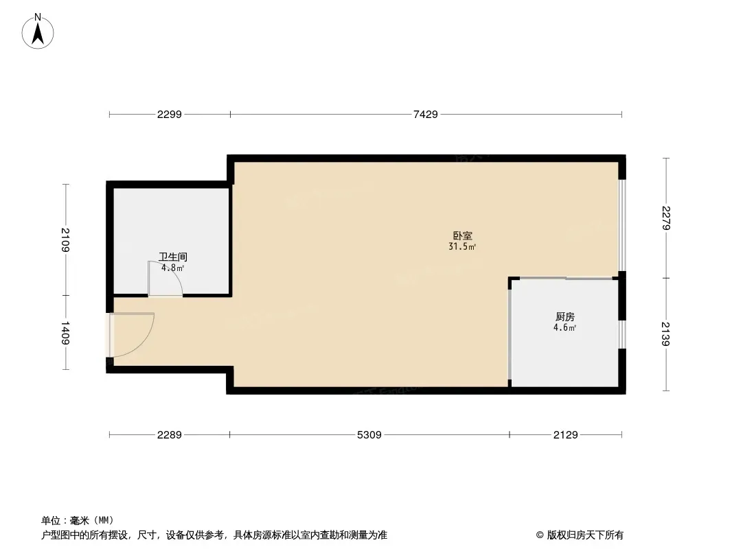 彩世界户型图