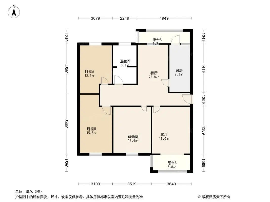 成都成华玉双苑怎么样成华玉双苑地址房价小区详情分析