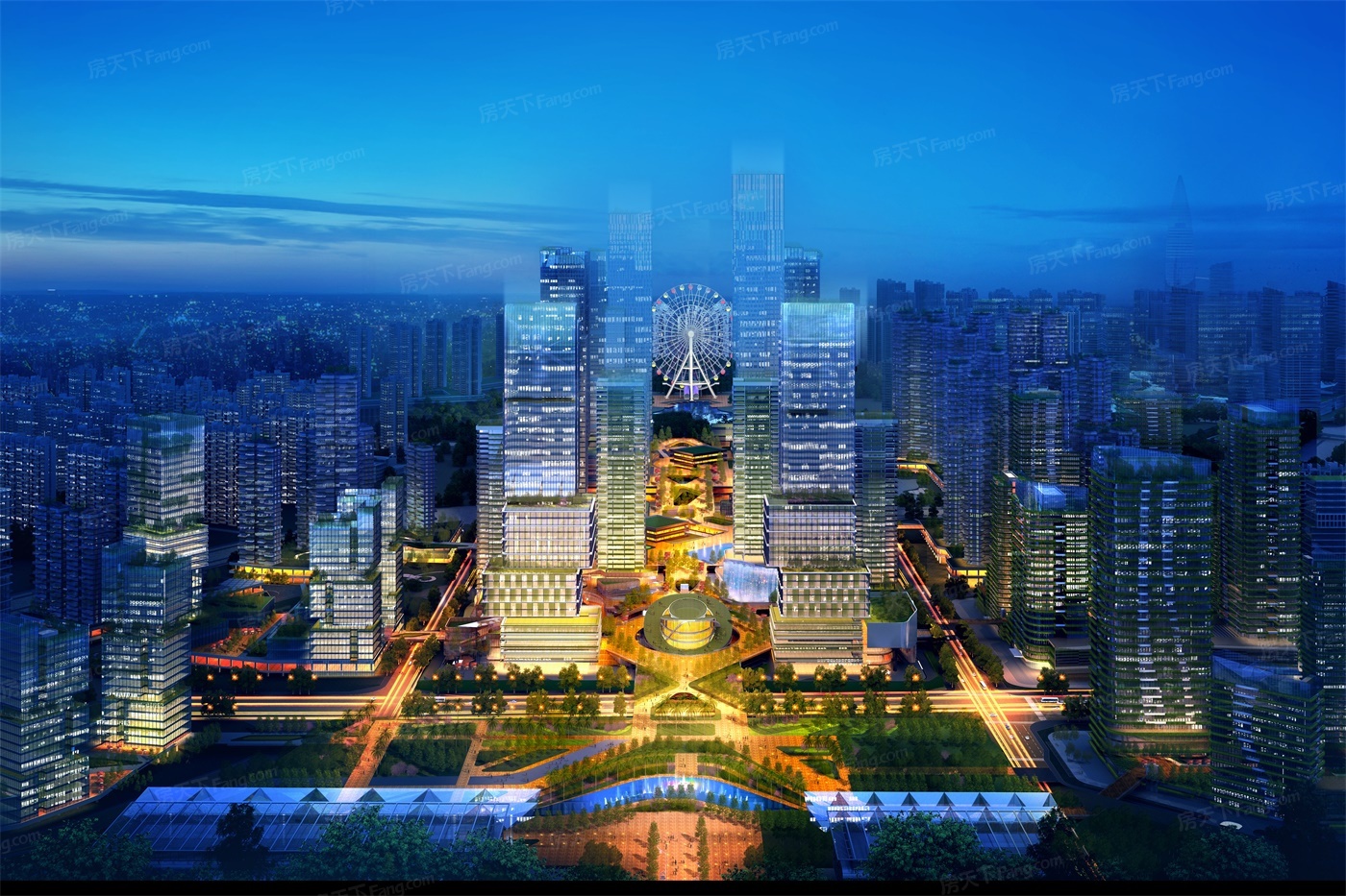 计划2021年06月在深圳惠州买三居新房？这篇购房攻略一定要看起来！