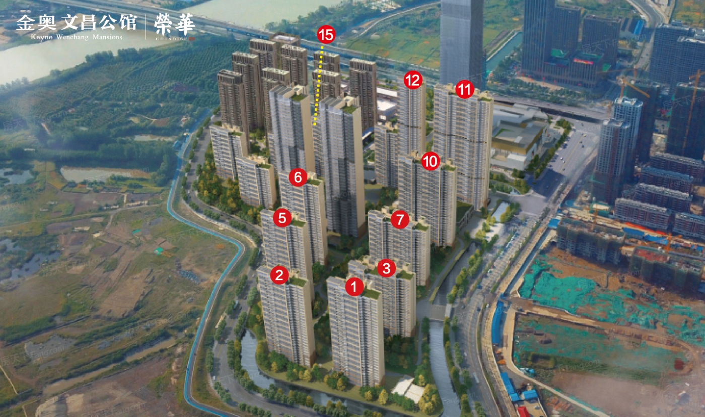 刚需福利！2021年05月扬州江都区二居新房推荐！