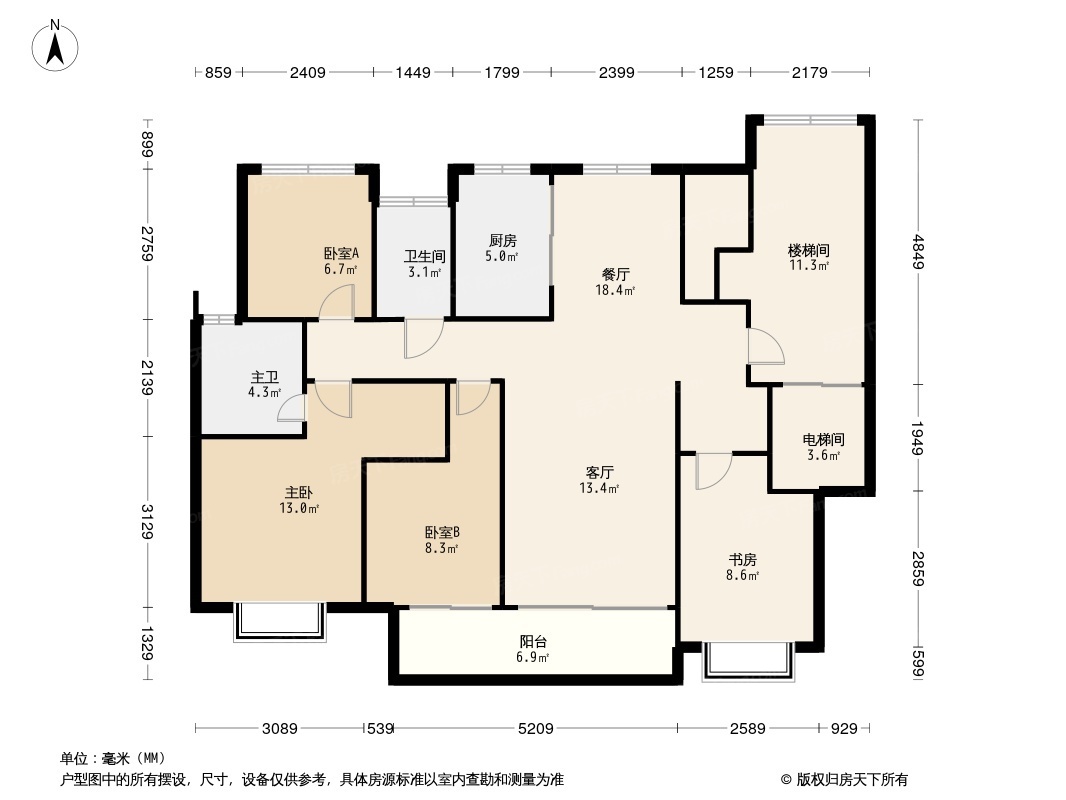 锦山府（三期）