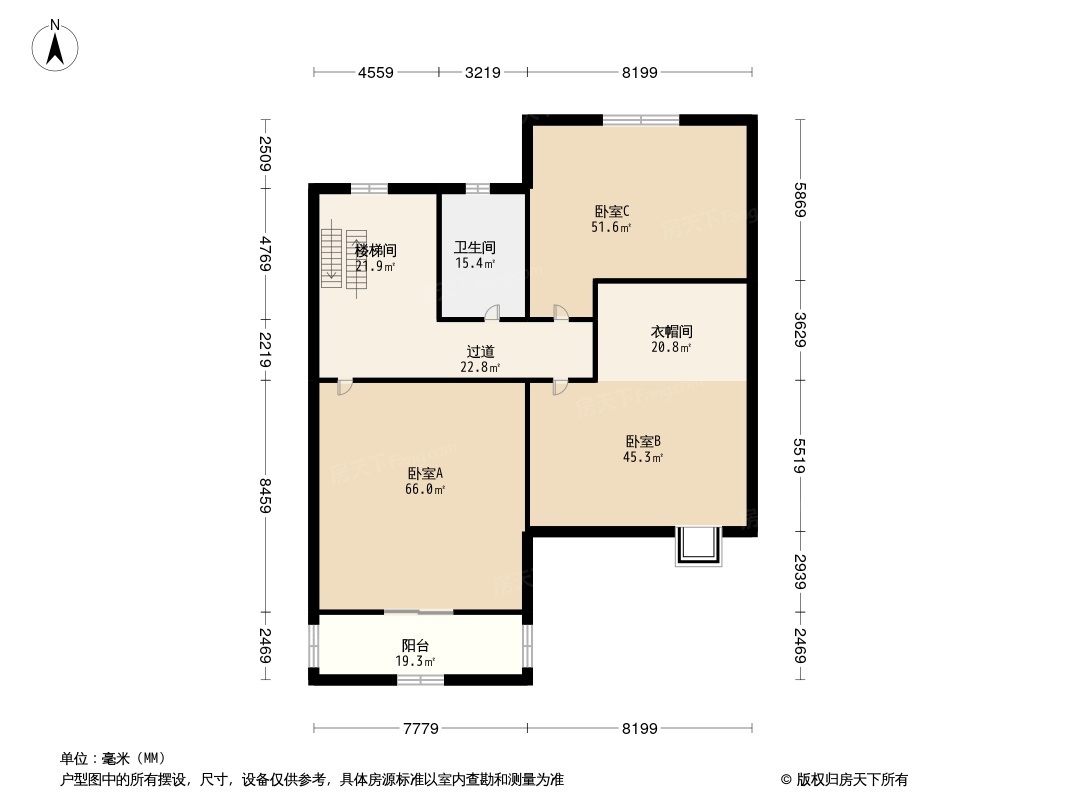 嘉和城别墅