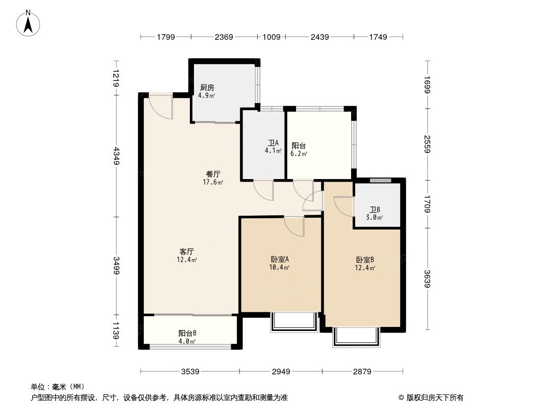 佳兆业·龙溪璞园