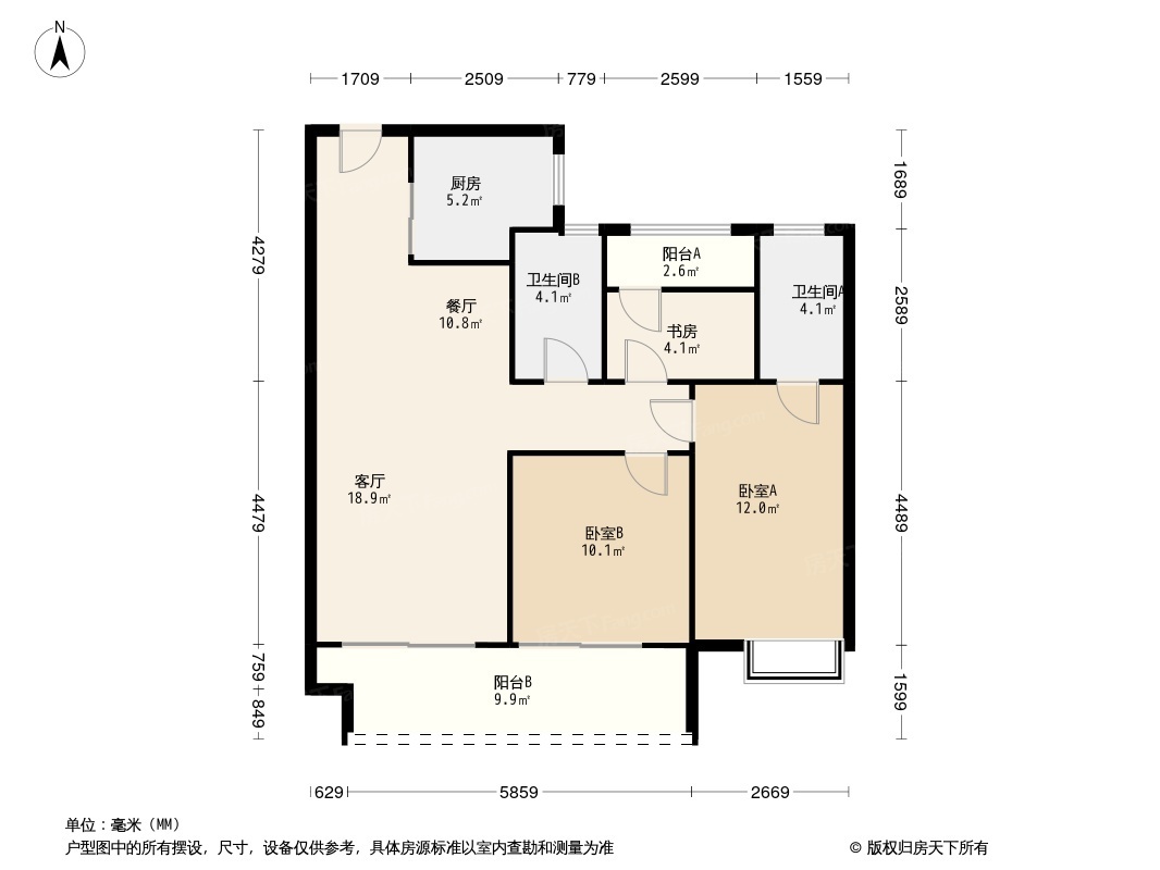 澳海文澜府