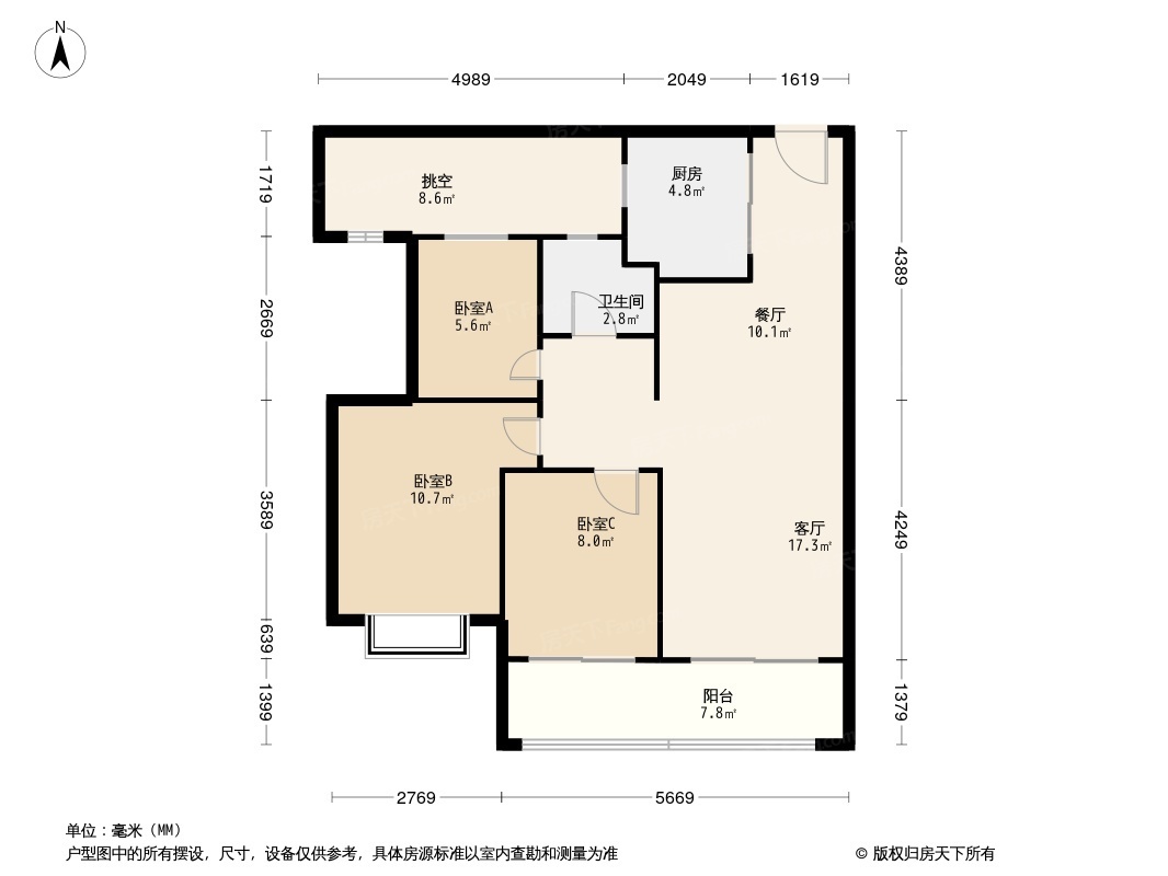 万科海上都会